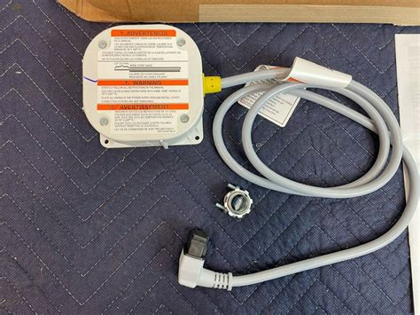 bosch dishwasher power cord with junction box accessory|wx09x24981.